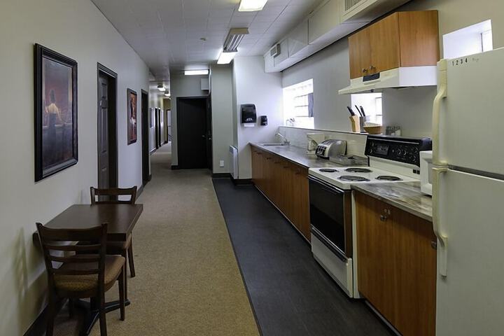 Amenity Photo