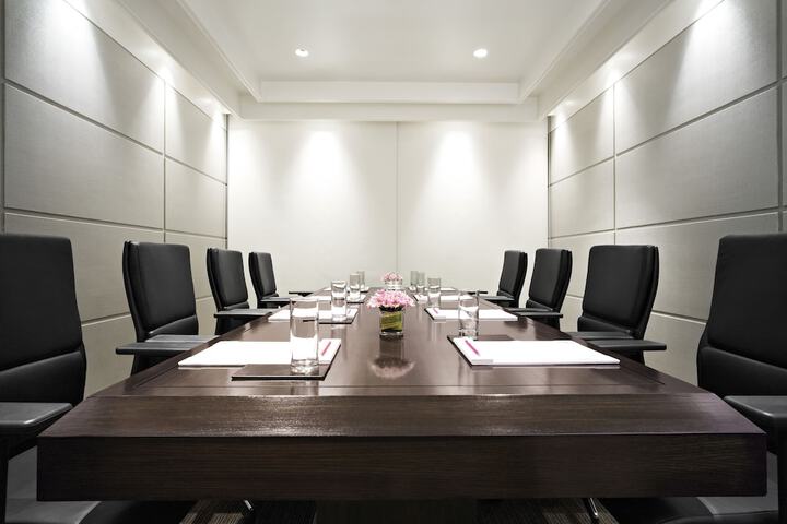Meeting 58 of 63
