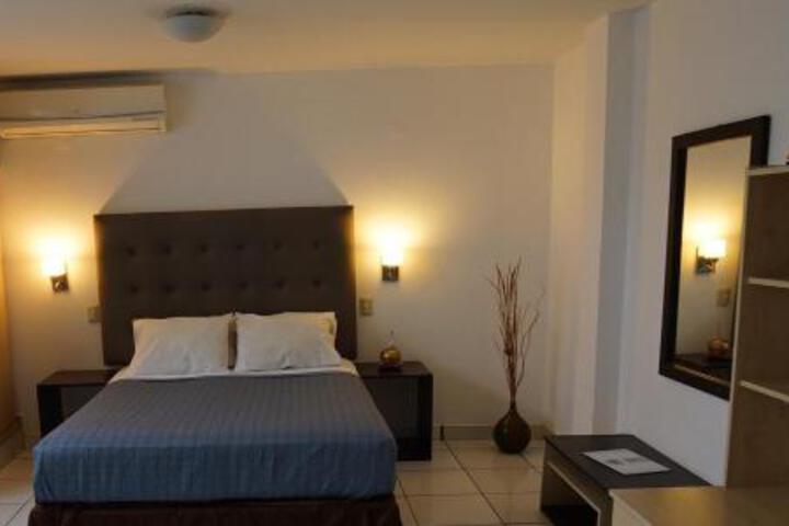 Razz Lima Hotel