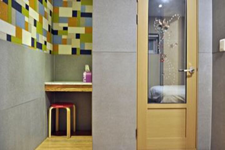 In-Room Amenity