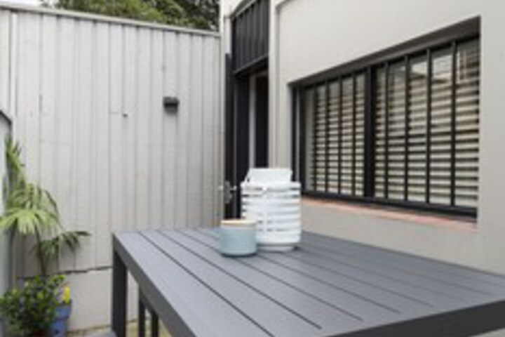 Terrace/Patio 24 of 25