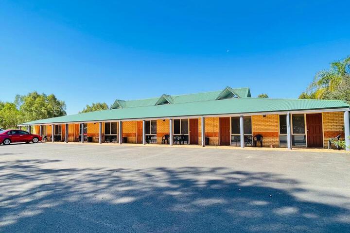 Drakesbrook Hotel