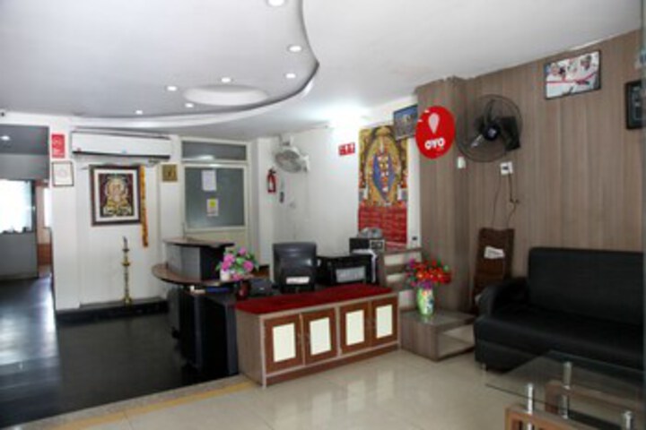 Hotel Interior 10 of 35