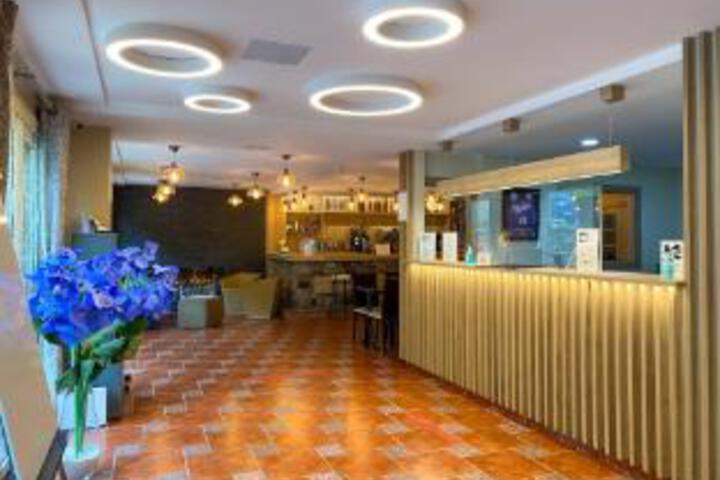 Photo of Hotel Vall Ski