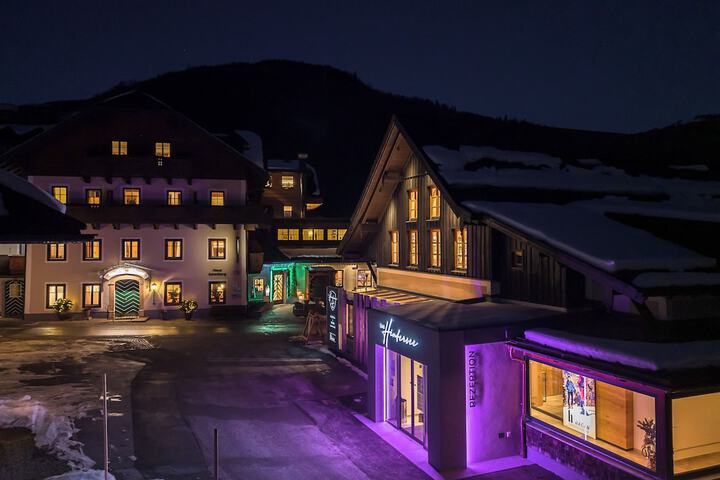 Hotel 91 of 95