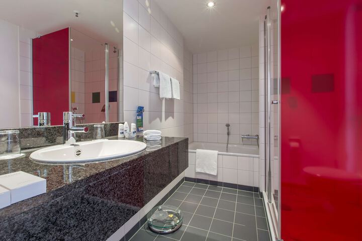 Bath Amenities