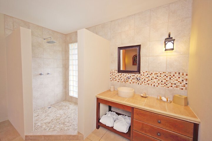 Bath Interior