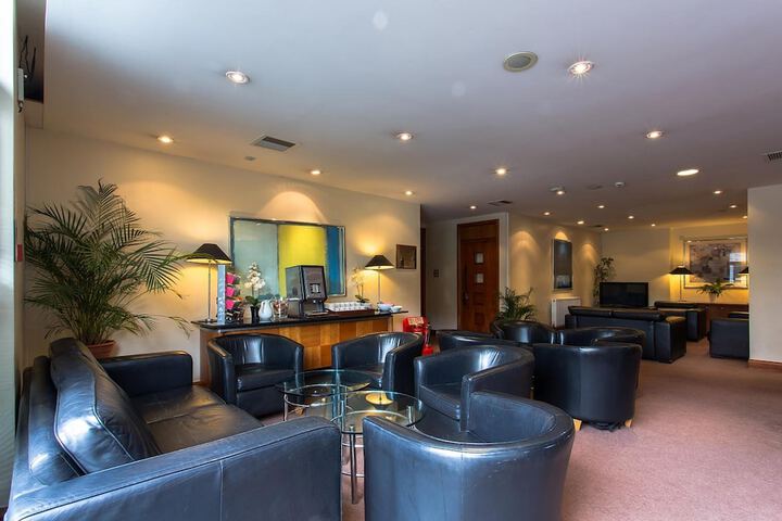 Hotel Interior 2 of 54