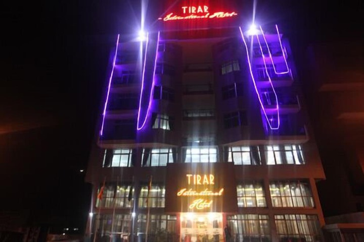 Tirar International Hotel