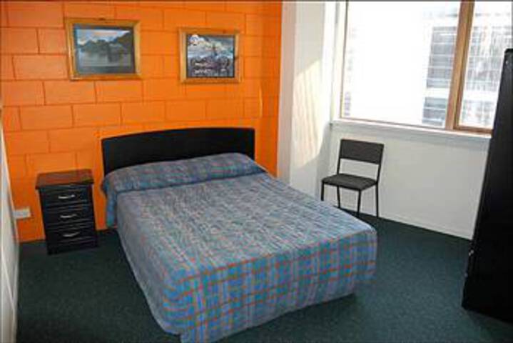 Fitness Facility Photos