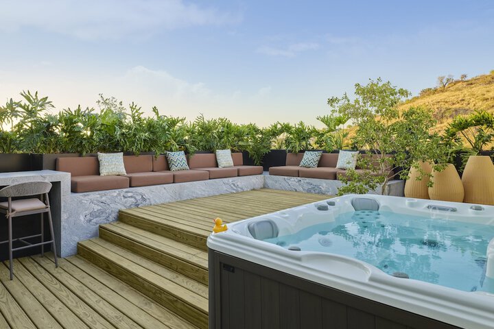 Terrace/Patio 94 of 283
