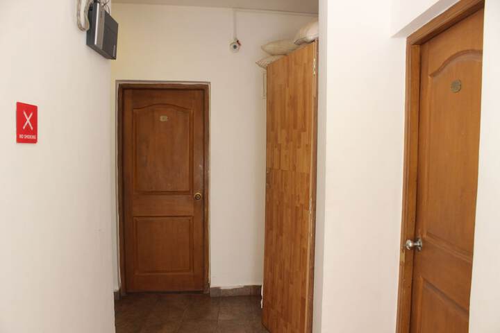 BARDAYS INN BY OYO ROOMS