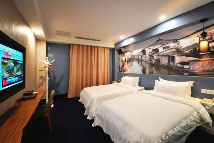 Jinyuan Hotel