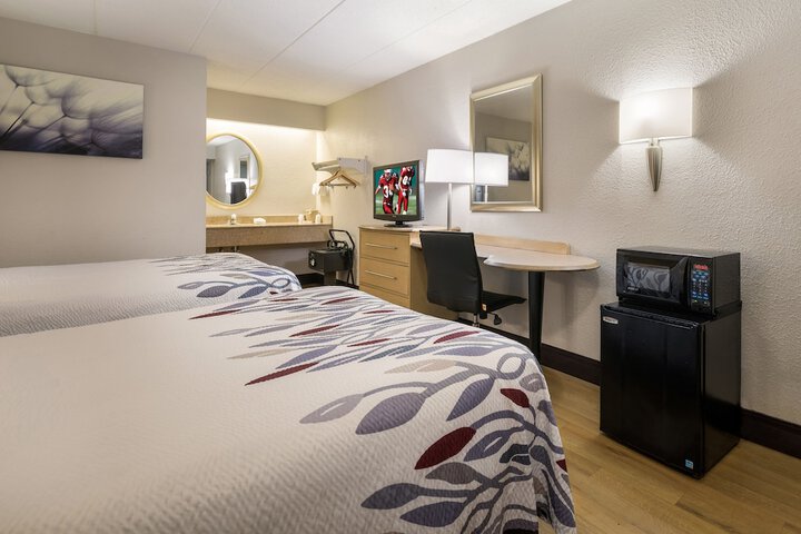 2 Double Beds (5 of 6)