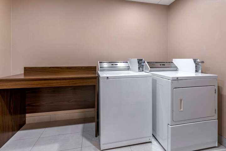 Hotel Amenity