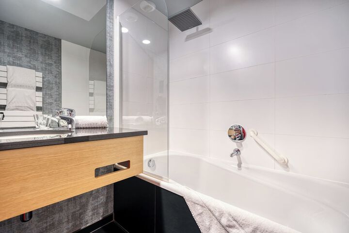 Bathroom Vanities