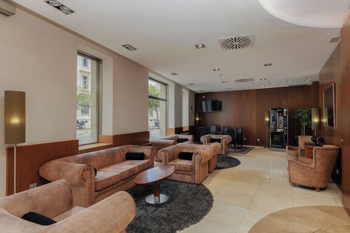 Hotel Interior 5 of 62