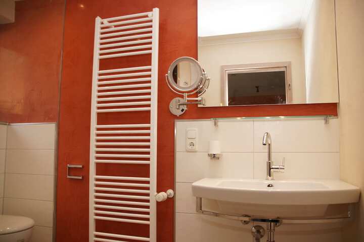 Restrooms