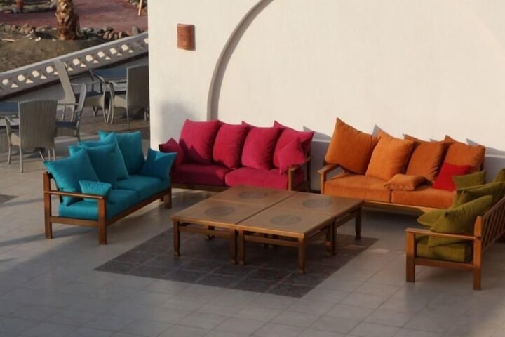 Terrace/Patio 21 of 31