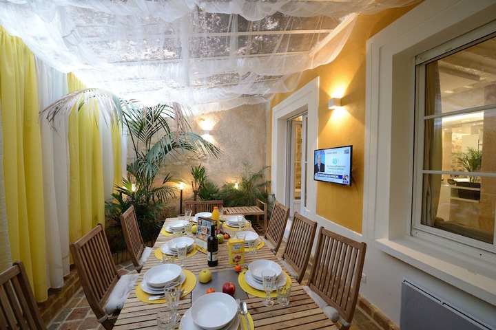 Terrace/Patio 495 of 648