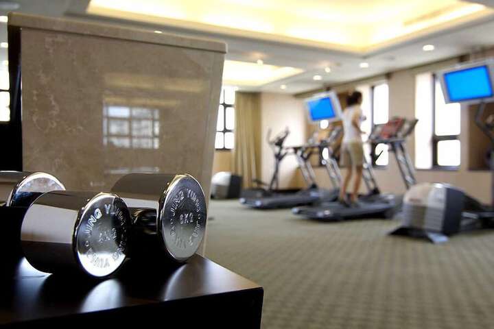 Fitness Club