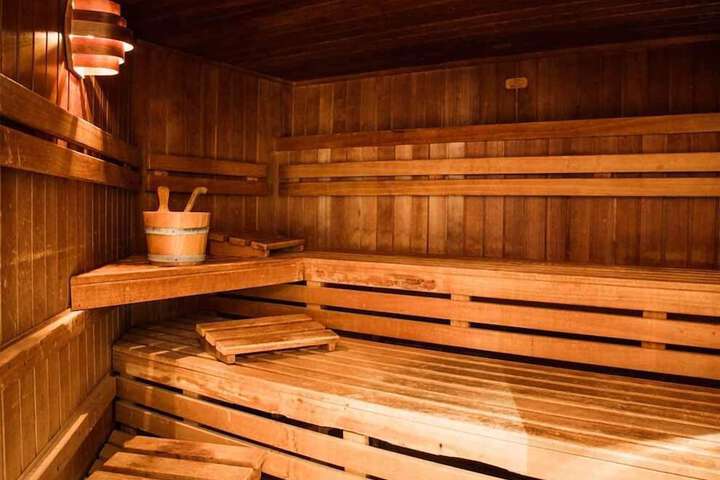 Spa and Wellness