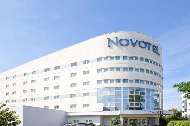 Novotel Paris Orly Rungis in Rungis