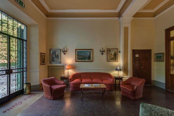 Hotel Interior 4 of 47