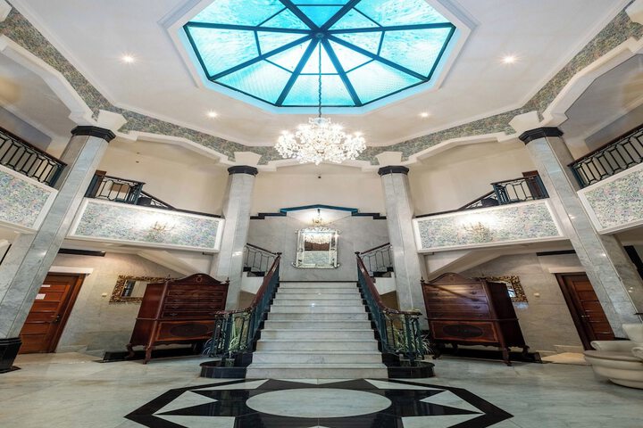 Ballroom