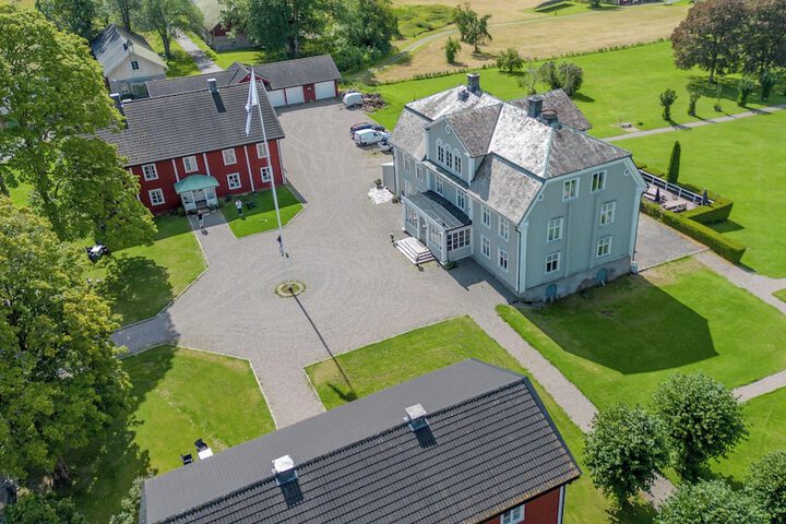 Image of Svaneholm Hotel