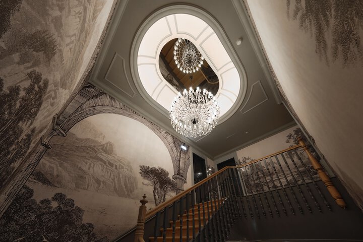 Hotel Interior 128 of 158