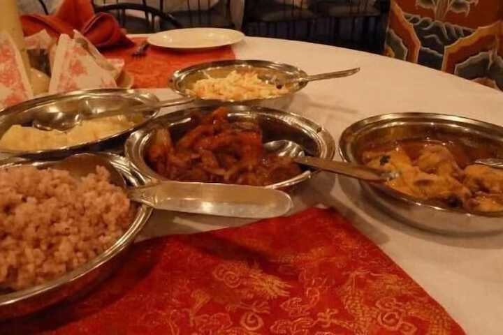 Dining Photos