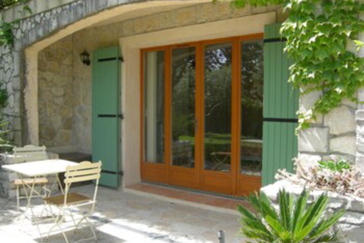 Terrace/Patio 9 of 11