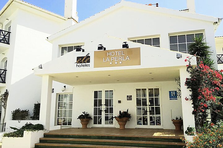 Hotel 25 of 27
