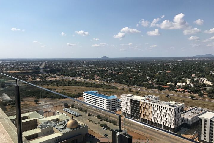 Hotel View 53 of 56