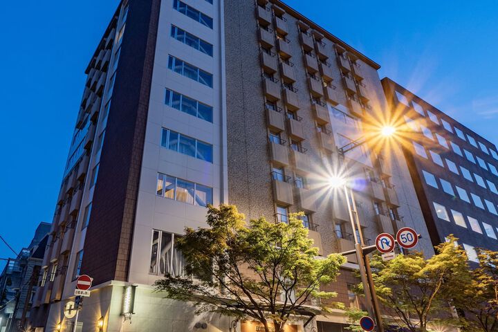 Hotel 40 of 45