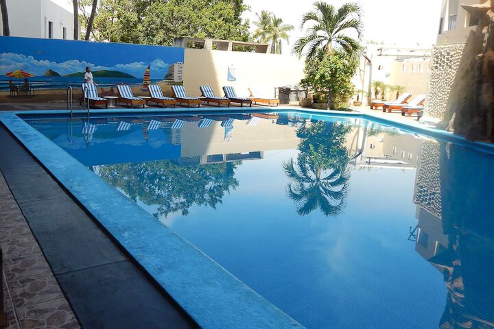 Sundeck
