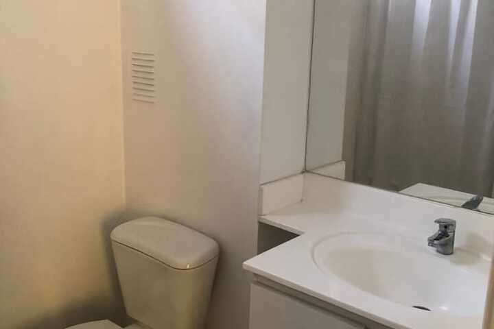 Bathroom Vanities