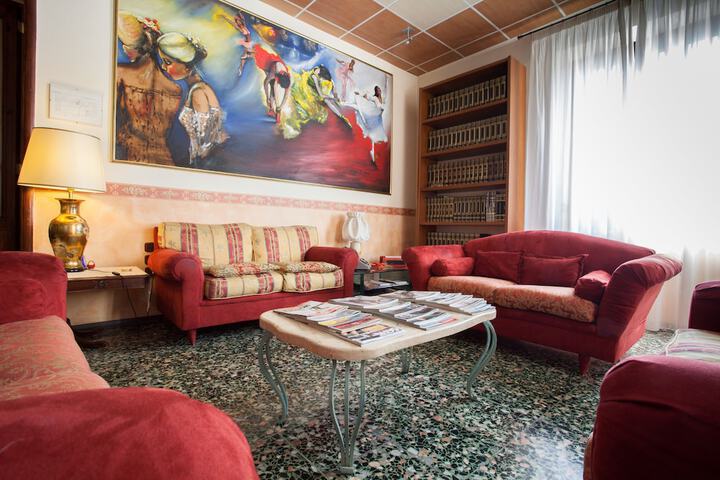Hotel Interior 2 of 46