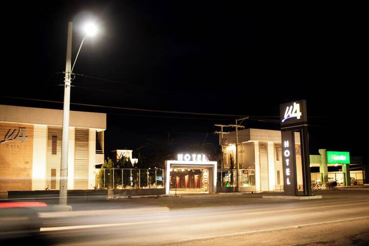 Hotel 44 of 45