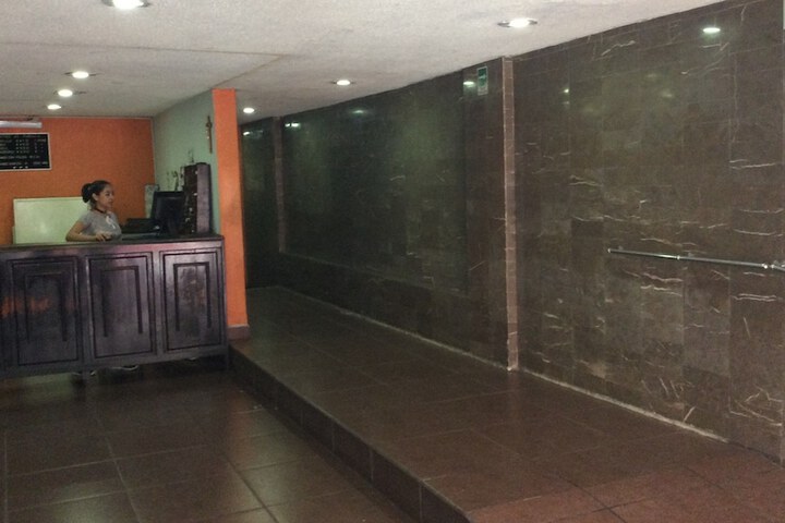 Hotel Interior 2 of 28