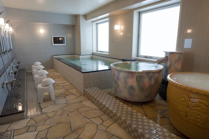 Wellness Treatments