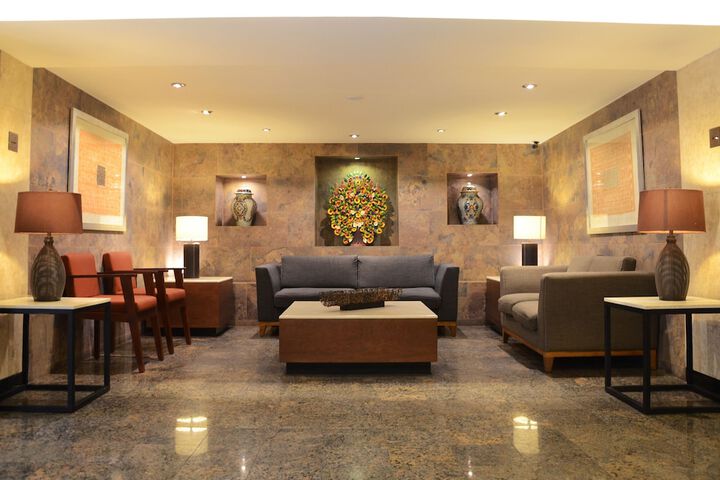 Lobby Photos