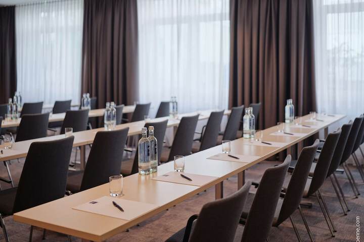 Meeting 26 of 29