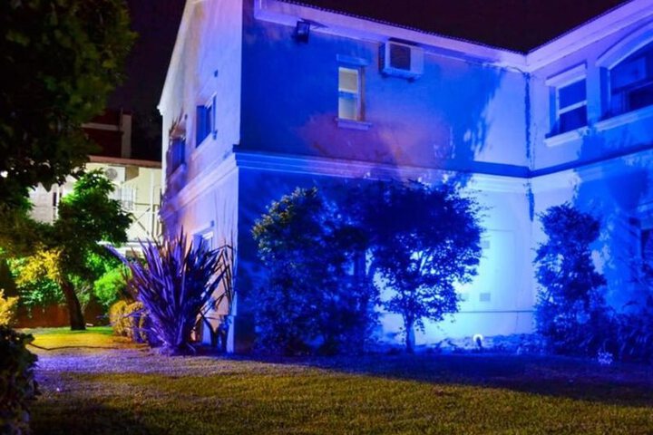 PILAR APART HOTEL