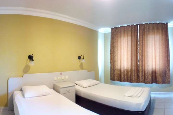 View from room