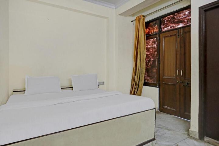OYO Flagship 804992 Blossom Inn