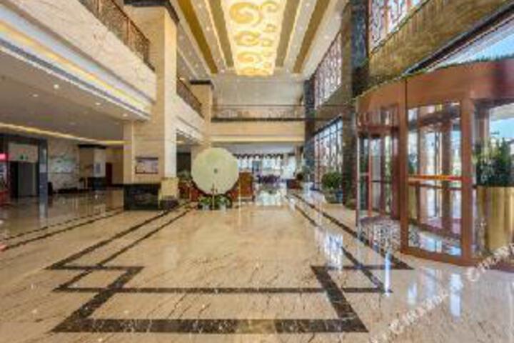 Fuyuan Hotel