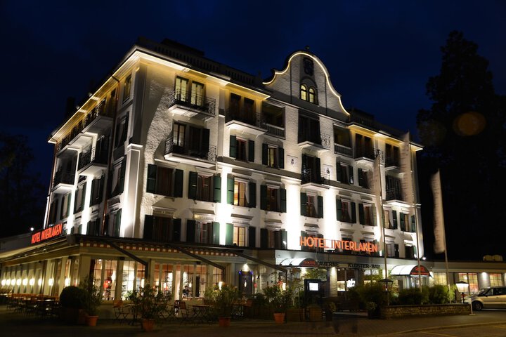Hotel 86 of 88
