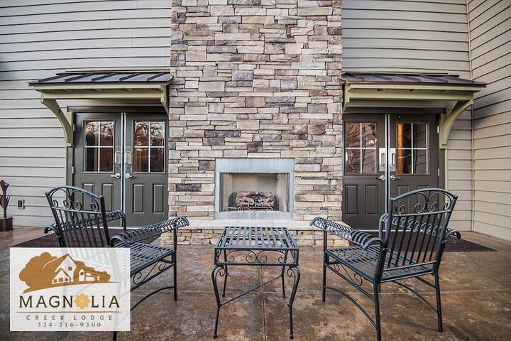 Terrace/Patio 44 of 70